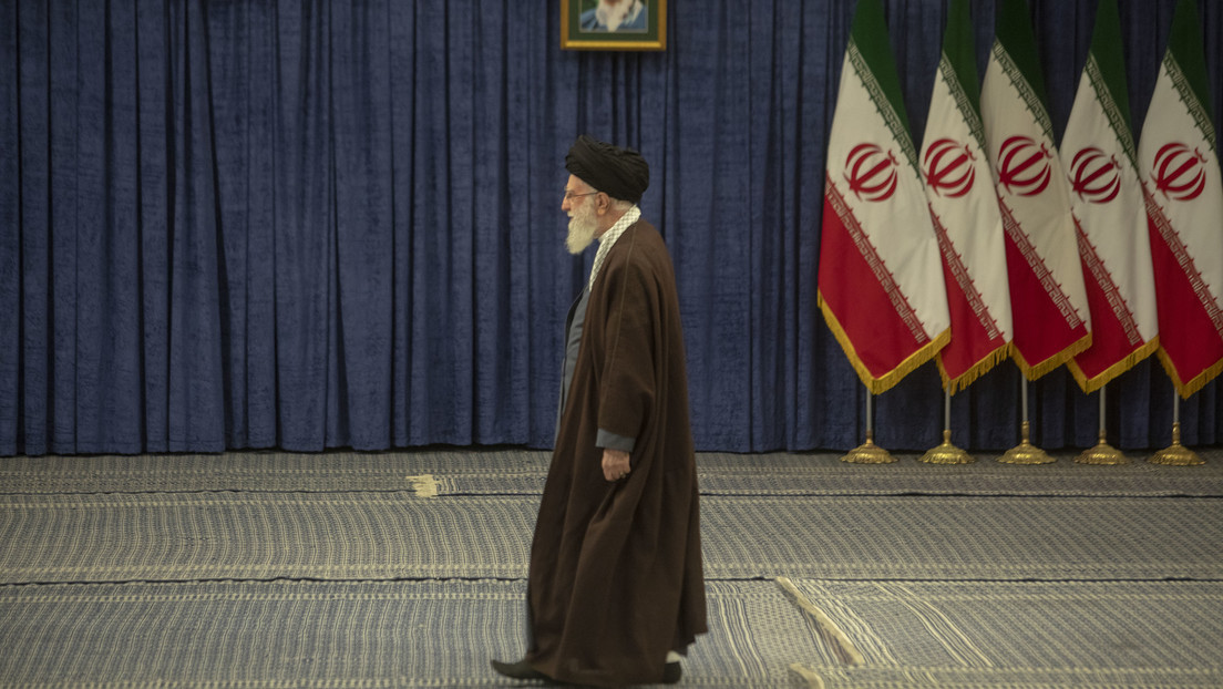 CBS: Occidente discute en secreto quién será el próximo líder de Irán