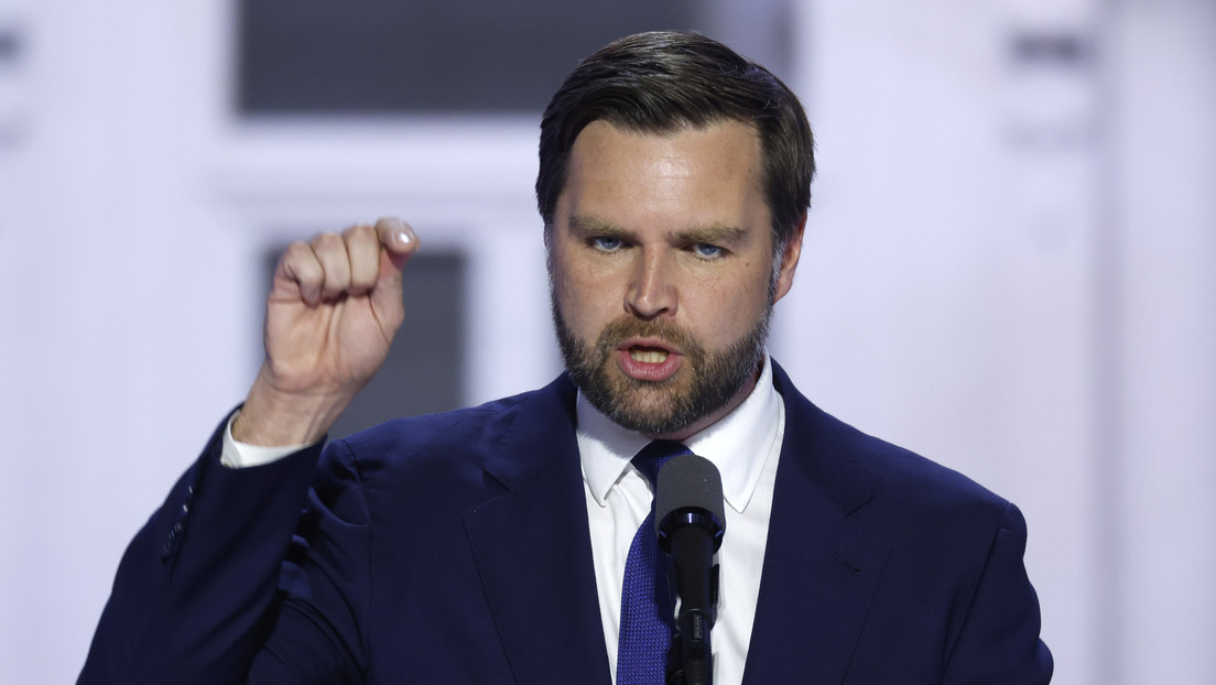 "Él sabrá cuando recurrir al Ejército": Vance sobre la posibilidad de que Washington ataque Irán