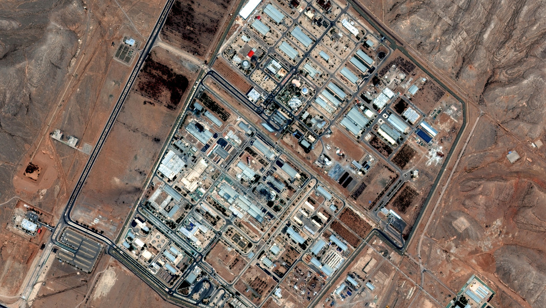 OIEA: Gran complejo nuclear iraní fue atacado por Israel por segunda vez en 9 días