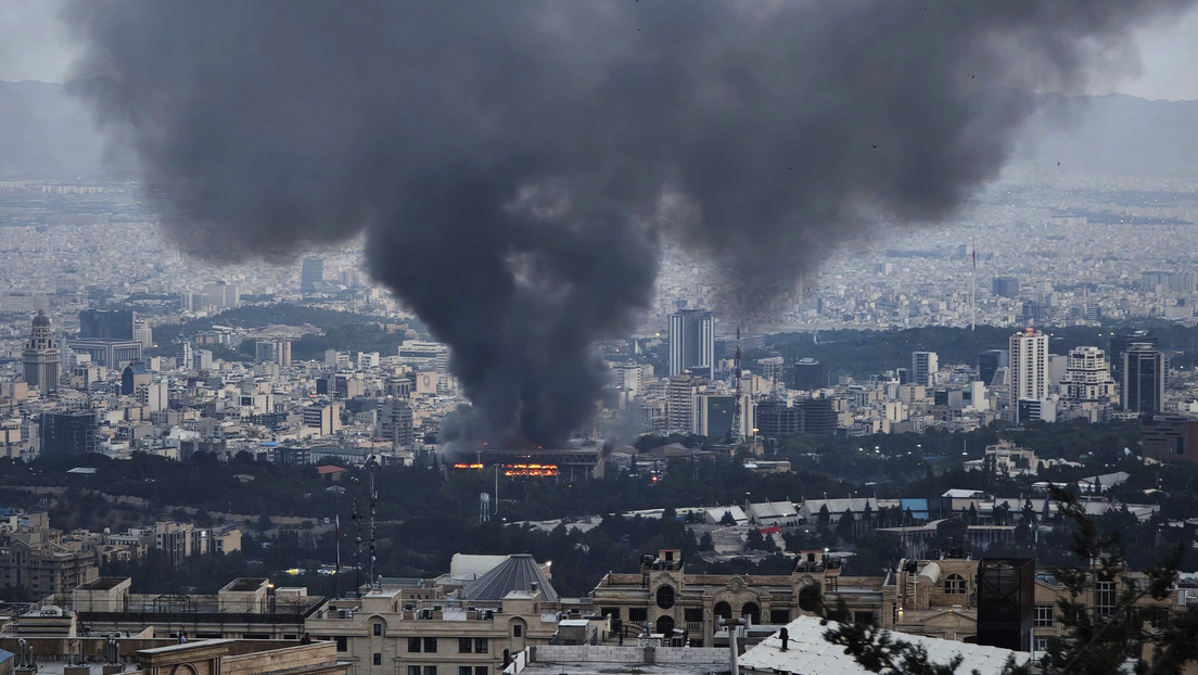 Israel podría atacar la planta nuclear iraní de Fordo antes del plazo impuesto por Trump