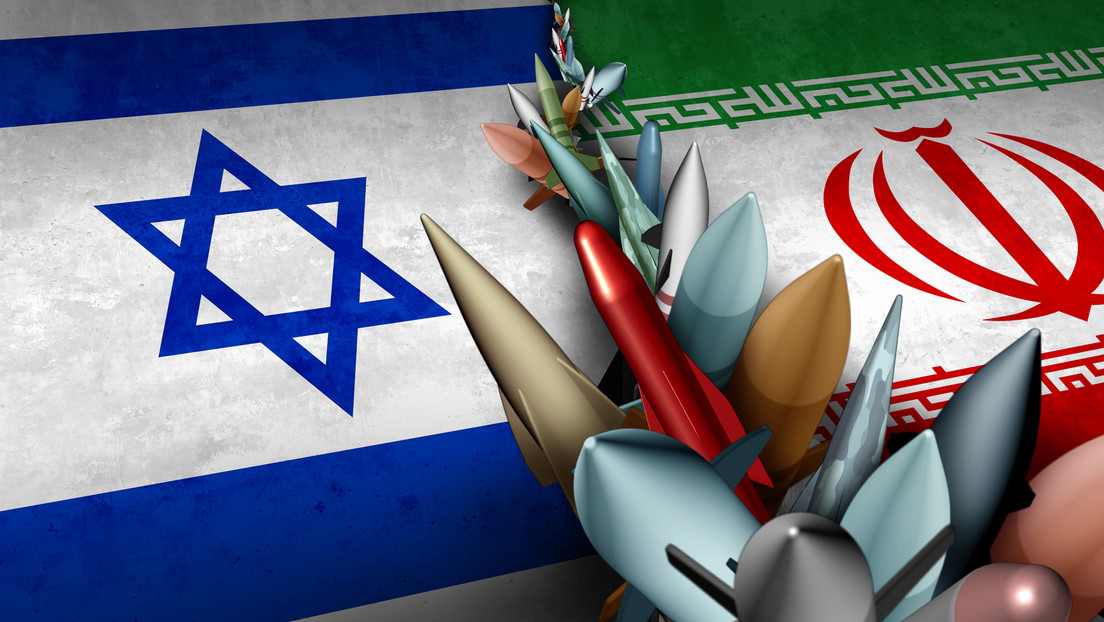 'Promesa Verdadera 3': Irán lanza "gran ola" de drones contra Israel