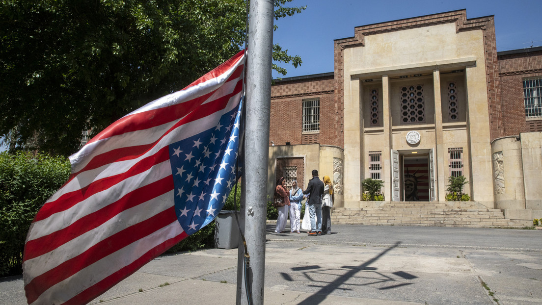 NYT: Irán se ha mostrado dispuesto a negociar, pero EE.UU. considera "imposible" su respuesta