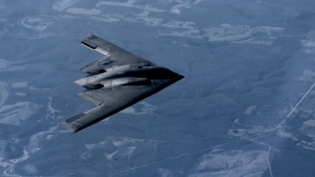 Tomahawk y bombarderos B-2: revelan detalles del ataque de EE.UU. a sitios nucleares iraníes