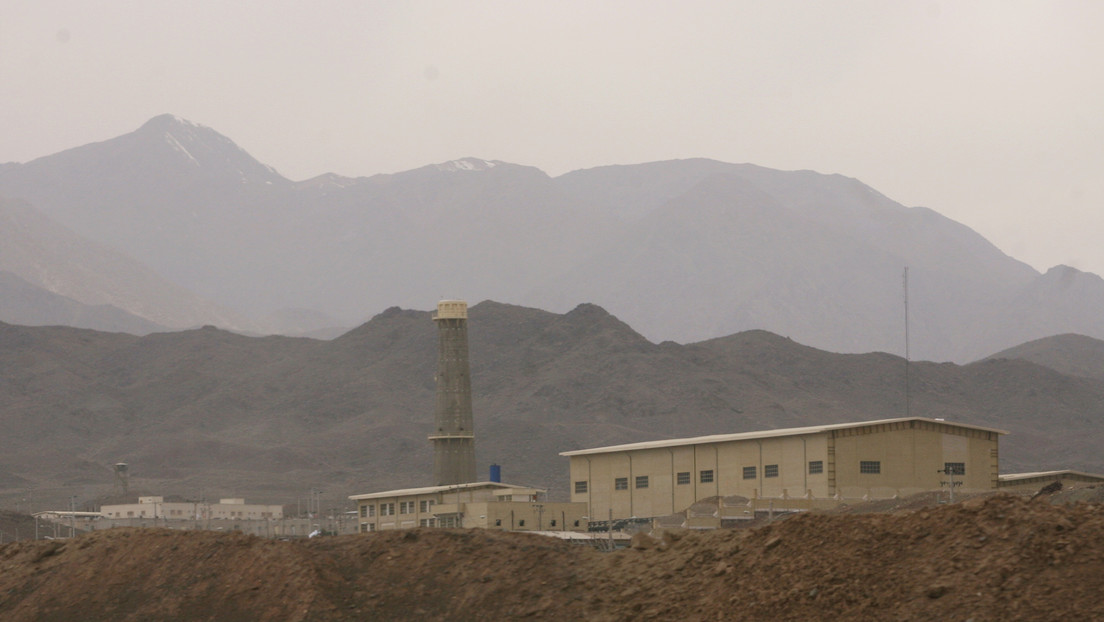 "Acto criminal": Primeras reacciones al bombardeo de sitios nucleares iraníes por EE.UU.