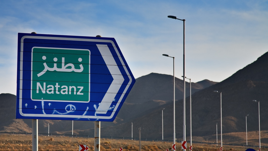 "Acto bárbaro": Agencia de Energía Atómica de Irán condena bombardeos de EE.UU.