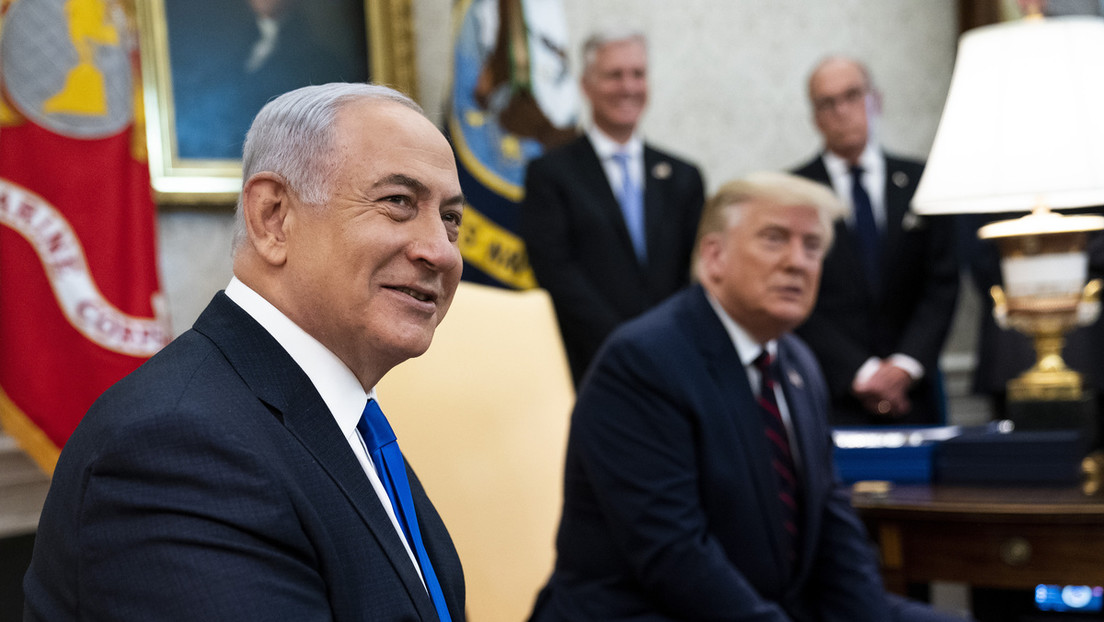 Netanyahu: La promesa de destruir las instalaciones nucleares de Irán "se ha cumplido"