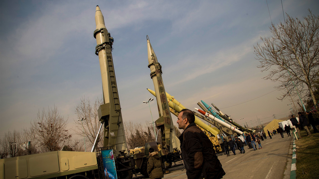 Reportan que el Pentágono se prepara para la respuesta "casi inevitable" de Irán