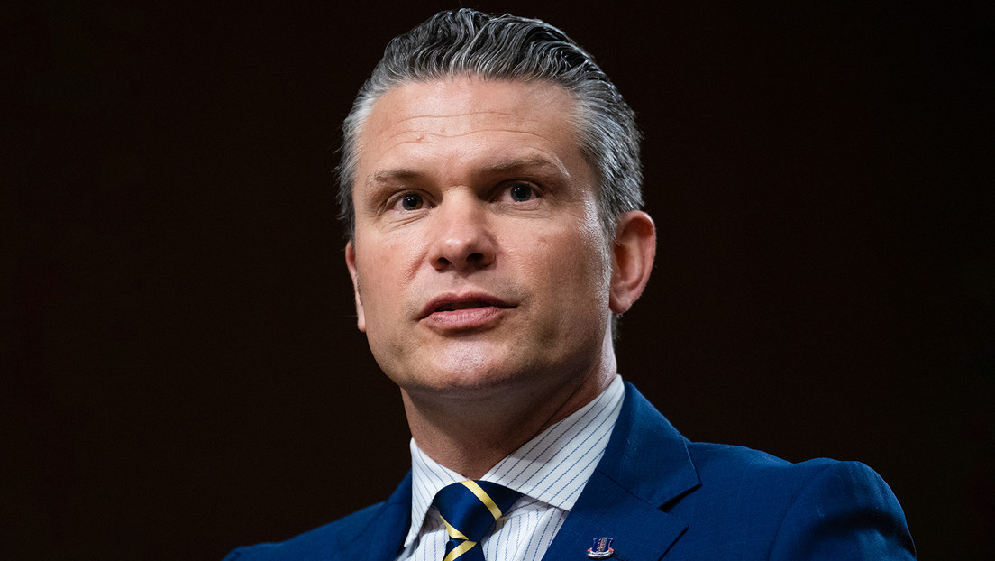 Pentágono: Muchos presidentes han soñado con un golpe al programa nuclear de Irán, Trump lo hizo