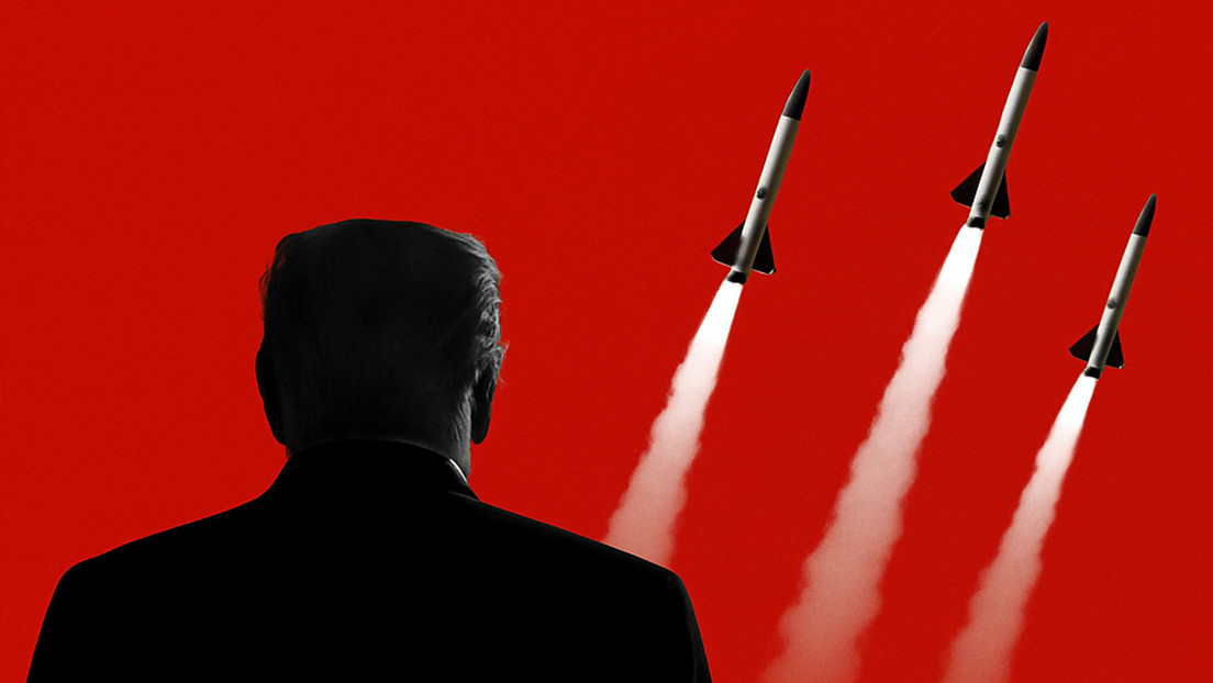 Teherán: EE.UU. traicionó la diplomacia y comenzó una peligrosa guerra contra Irán