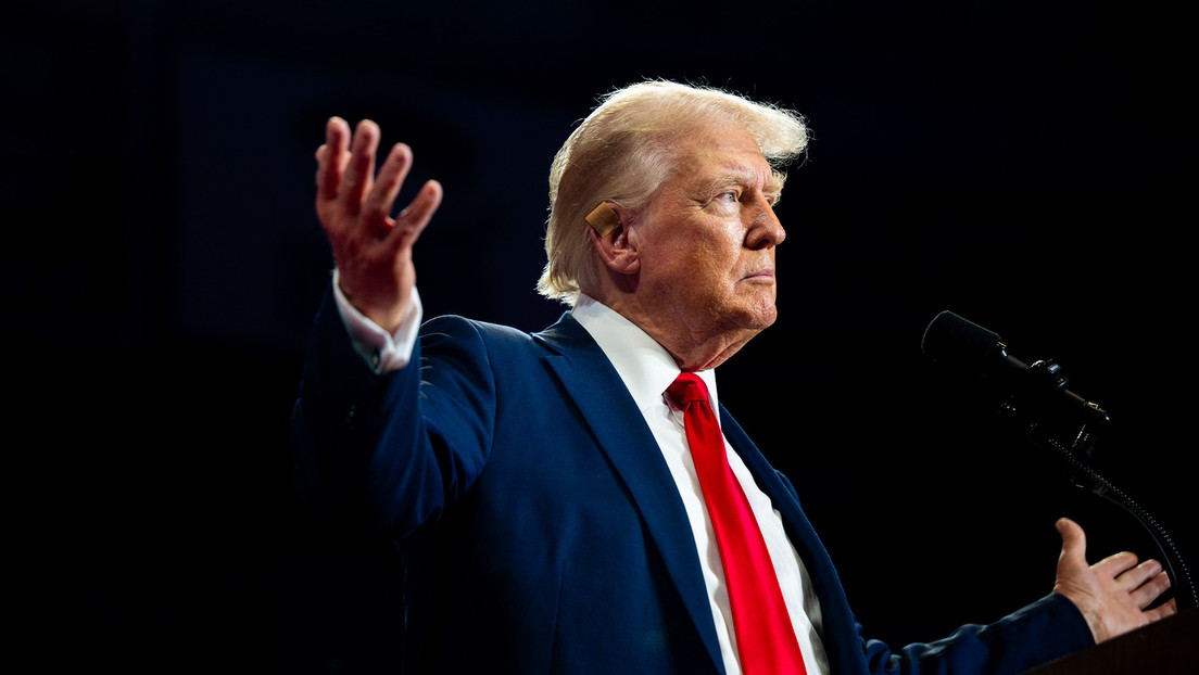 Atlantic: Trump el miércoles ya había decidido atacar Irán, pese a las "dos semanas" prometidas