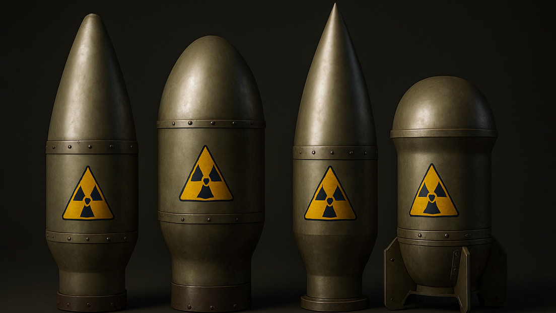 WP: Ataque de EE.UU. podría impulsar a Irán a fabricar una bomba nuclear