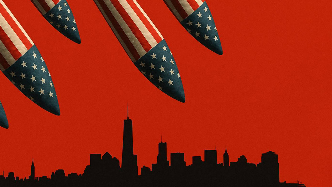 "Espiral de peligrosa escalada": Rusia condena el ataque de EE.UU. a Irán