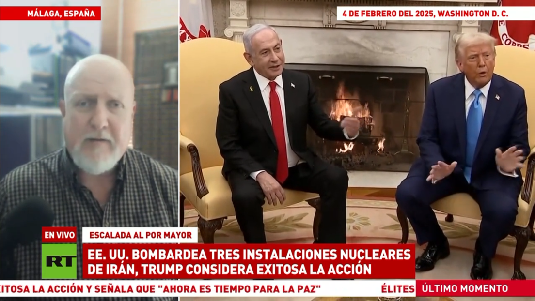 Analista: Podrían ser cerrados el estrecho de Ormuz y el de Bab el Mandeb