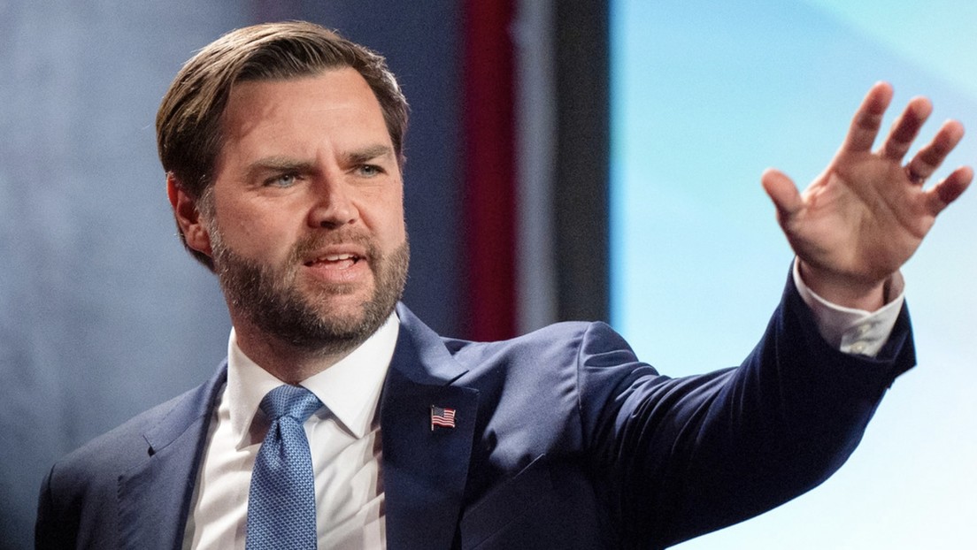 Esto busca Washington tras la agresión contra Irán, según Vance