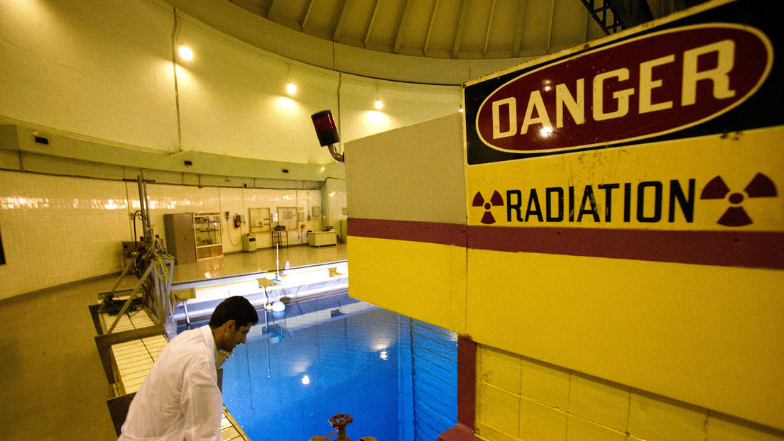 Sugieren que ataques de EE.UU. otorgan a Irán el derecho a retirarse del Tratado de No Proliferación