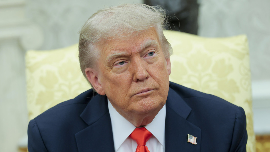 Trump asegura que los daños a instalaciones nucleares de Irán son "monumentales"