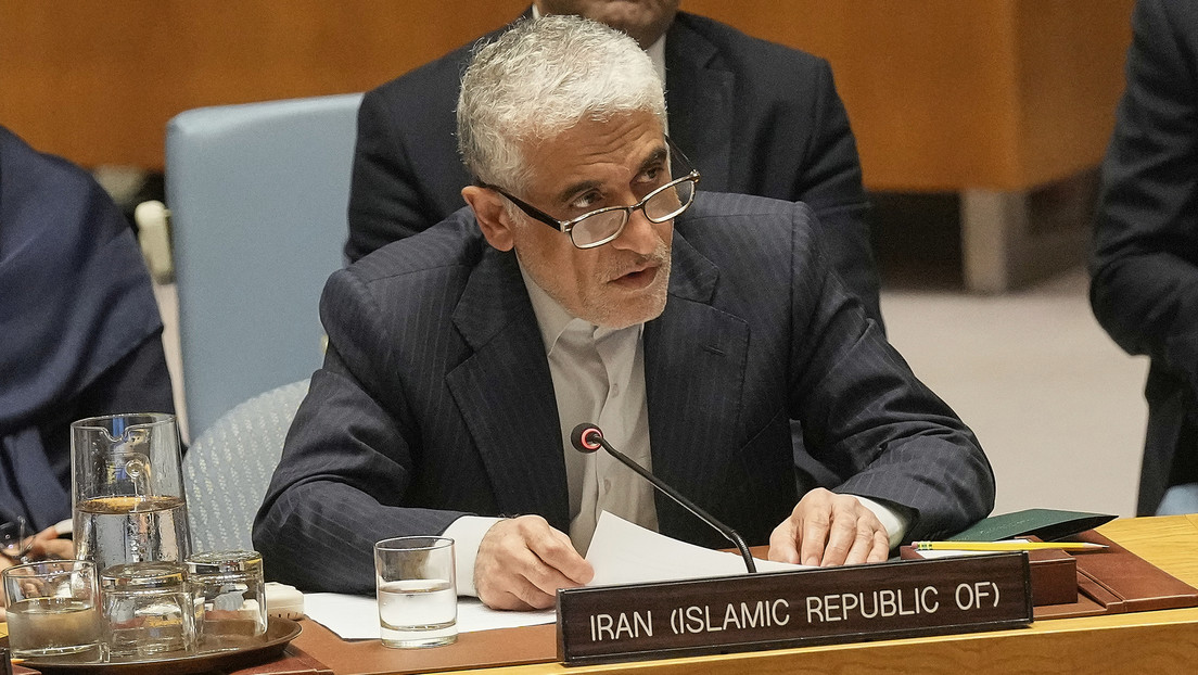 Irán: "Netanyahu arrastró a EE.UU. a otra costosa guerra sin fundamento"