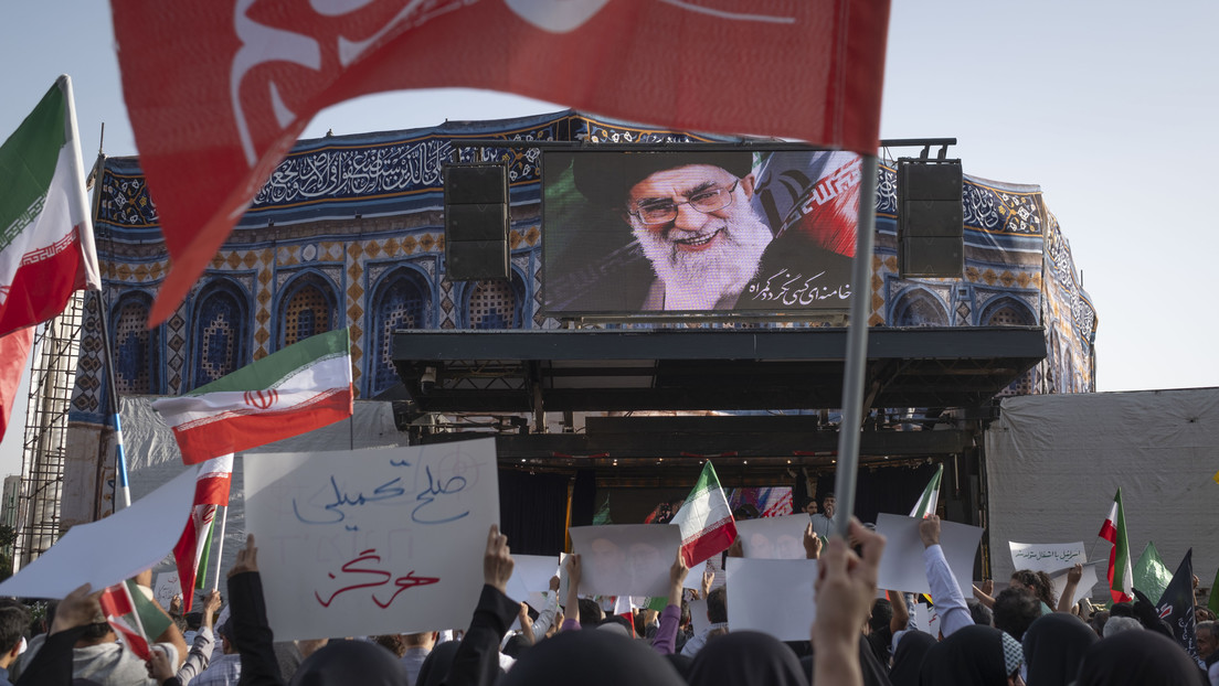 "El juego no ha terminado": Irán promete más "sorpresas" tras el ataque de EE.UU.