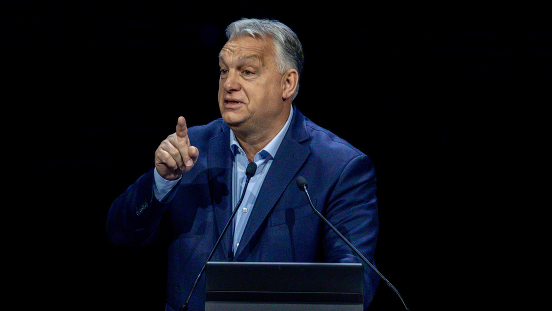 "Grave amenaza": El aviso de Orbán a Europa tras el ataque de EE.UU. a Irán