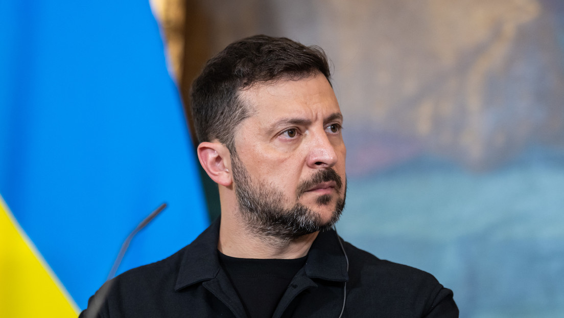 Zelenski lanza nuevas amenazas contra Rusia