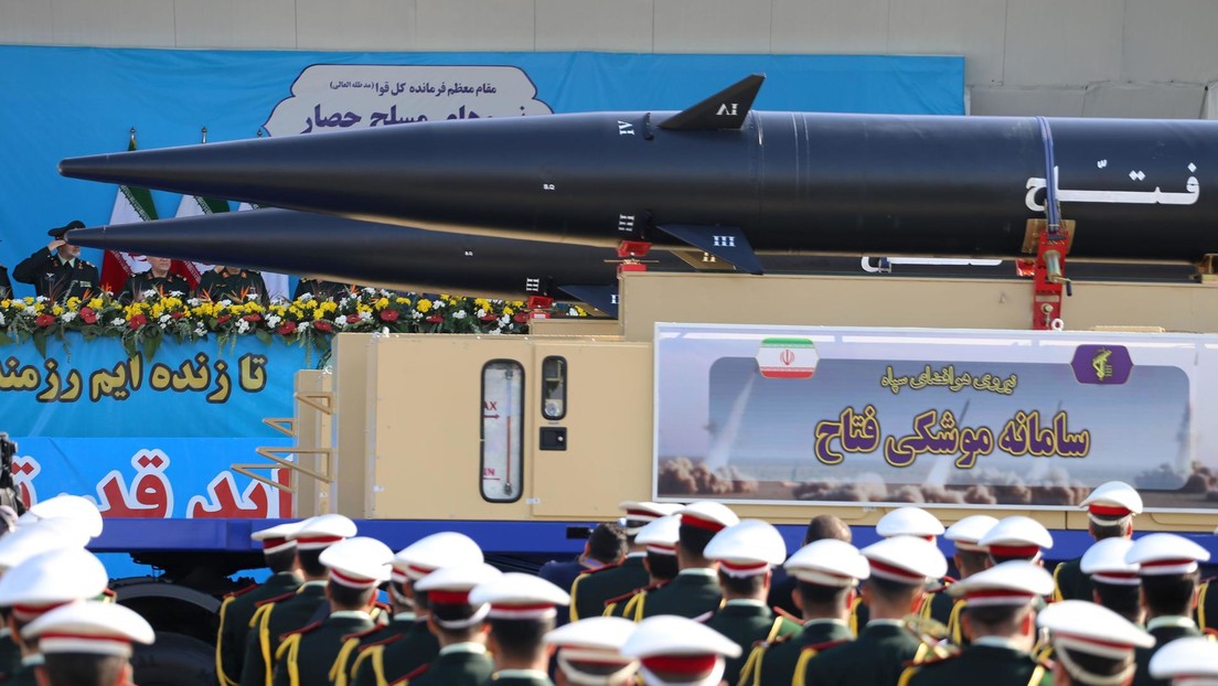 La severa advertencia militar de Irán al "apostador de Trump" tras los bombardeos