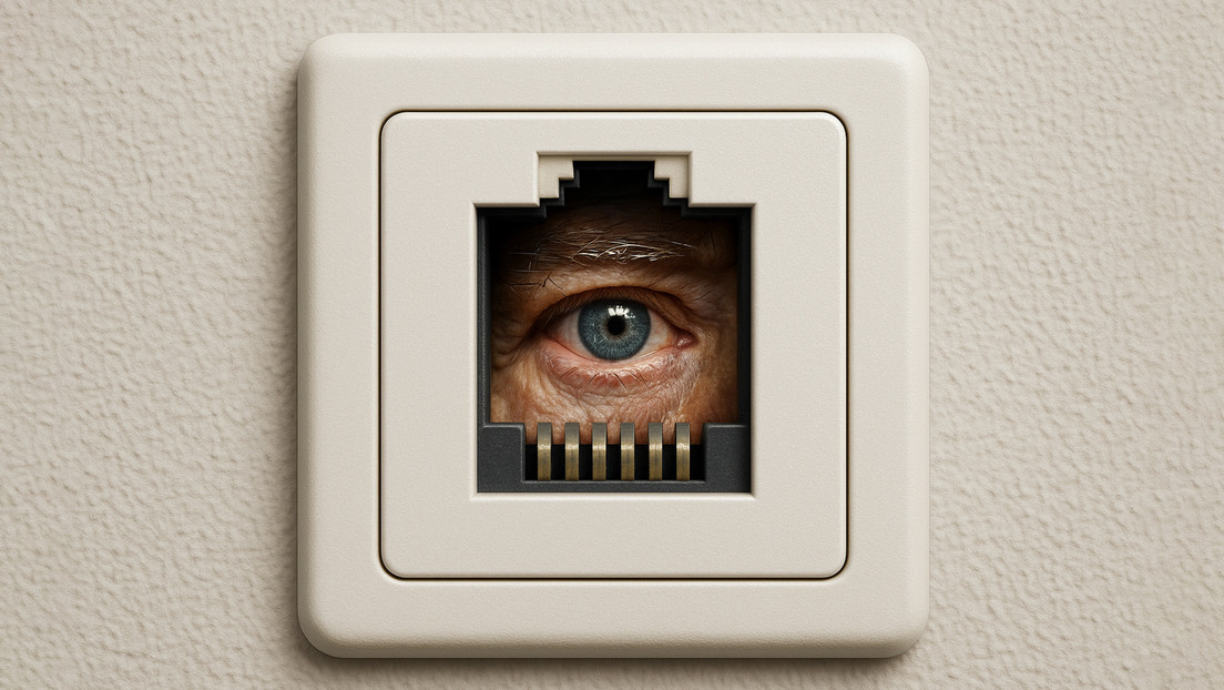 Politico: Trump podría cortar el Internet en Europa  