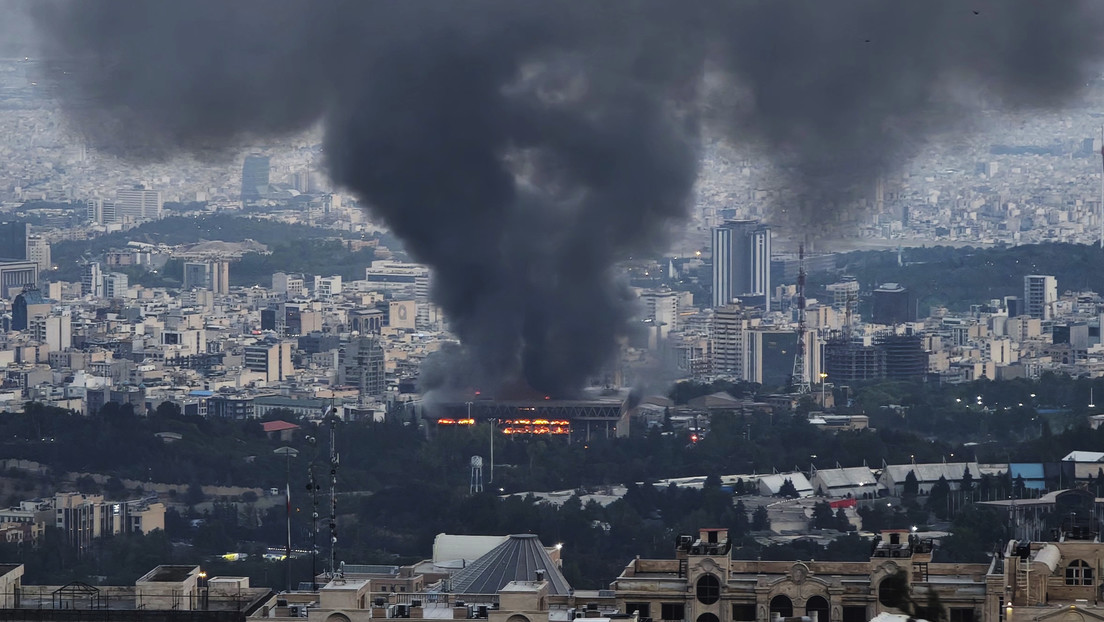 Putin: "El mundo se acerca al borde de un límite muy peligroso"