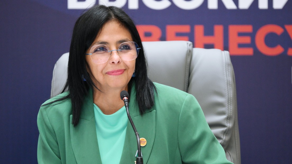 Venezuela convoca a una cumbre por la paz y contra la guerra en Oriente Medio