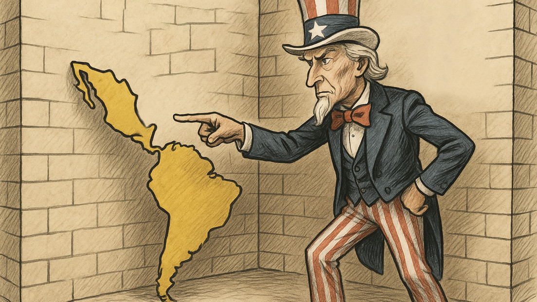 EE.UU. arrincona a Latinoamérica para que diga "de qué lado está" en conflicto con Irán