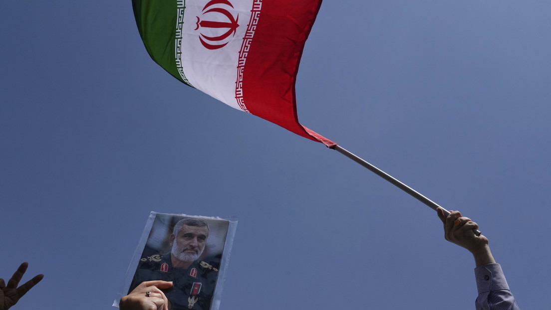 Trump anuncia alto el fuego entre Israel e Irán