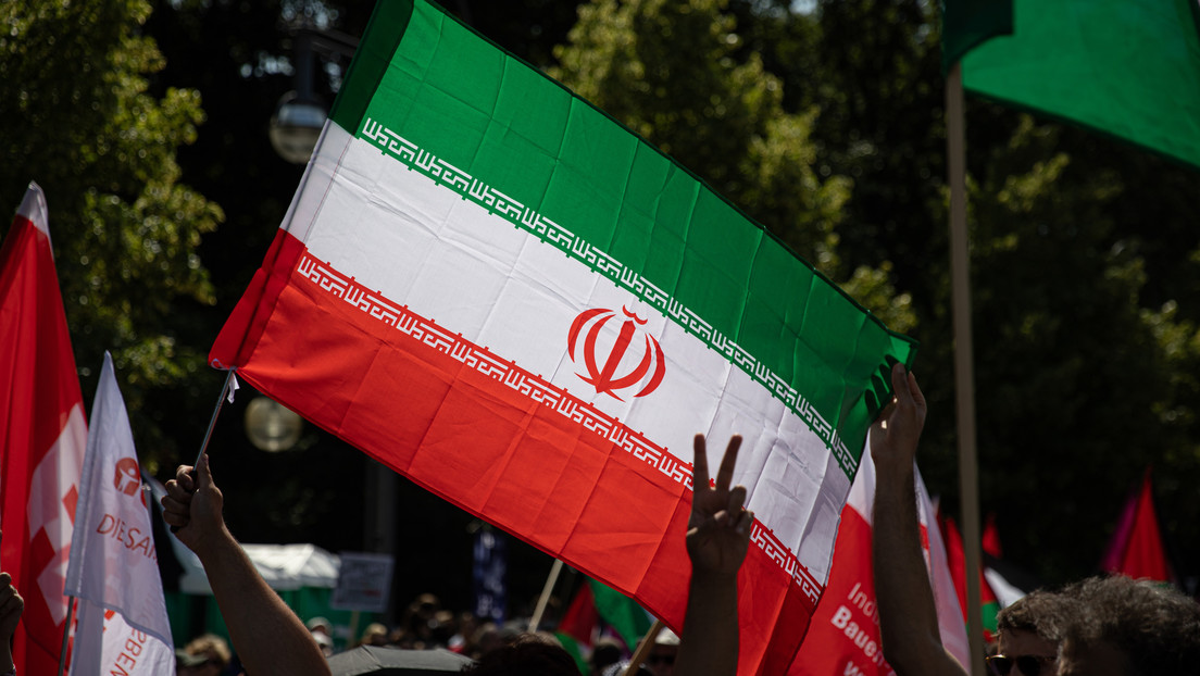 Vance: Trump "presionó el botón de reinicio" en Oriente Medio y puso fin al proyecto nuclear de Irán