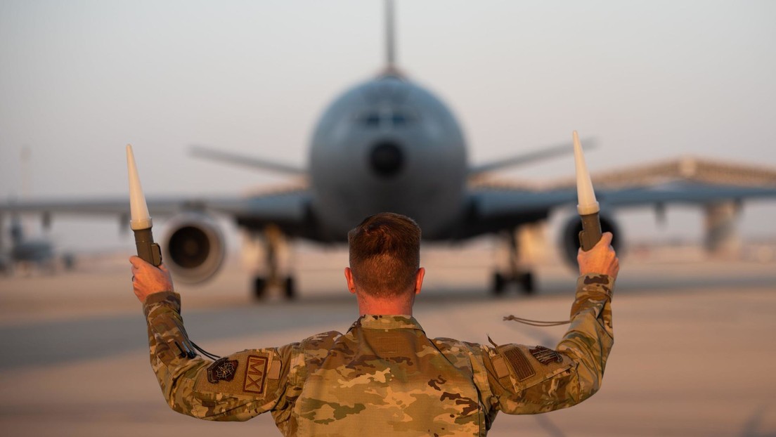 De Irak a Catar: las bases militares estratégicas de EE.UU. en Oriente Medio