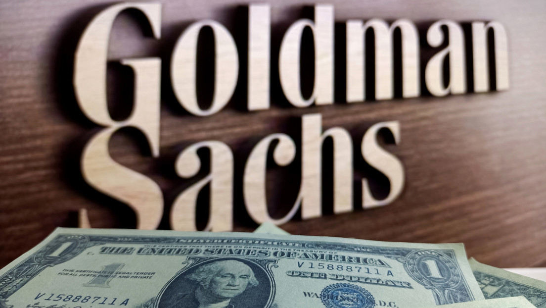 Una nueva herramienta de Goldman Sachs aviva la polémica ante el 'auge de las máquinas'