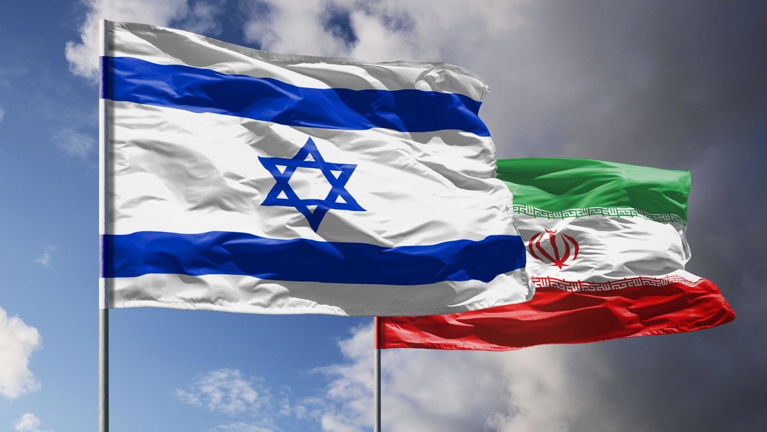 Israel confirma el alto el fuego con Irán