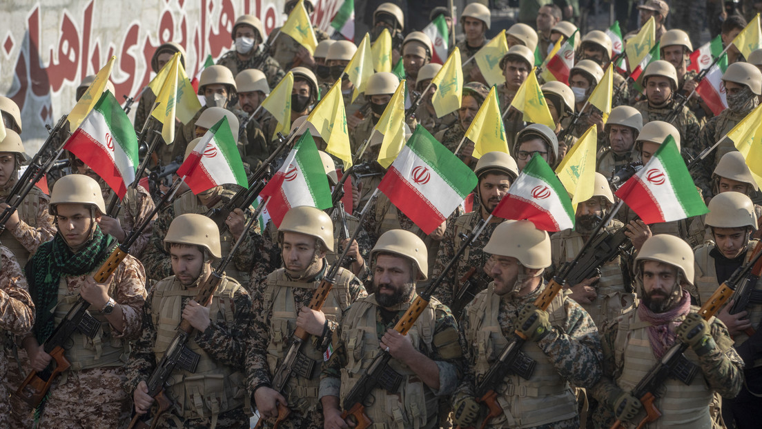 Reportan la condición de Irán para volver a la mesa de negociaciones sobre su programa nuclear