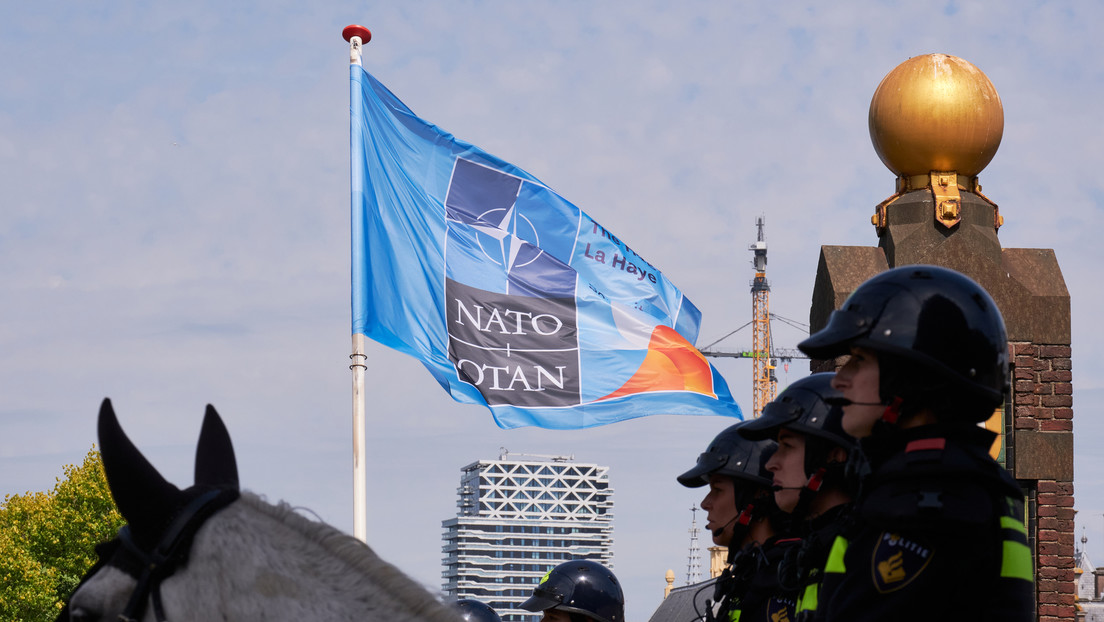 Kremlin: La OTAN pinta a Rusia como un 'engendro infernal' para aumentar su presupuesto militar