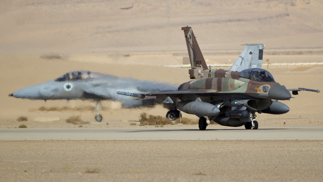 Trump lanza severa advertencia a Israel tras acusarlo de violar la tregua