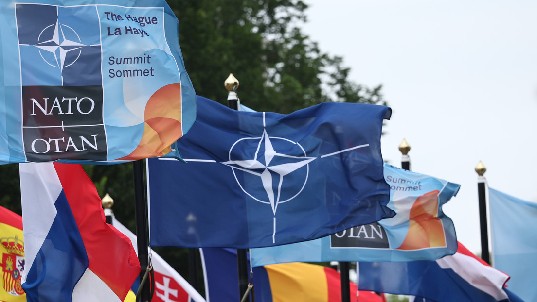 ¿Una OTAN agrietada? Discrepancias internas y ausencia de aliados clave opacan la cumbre en La Haya