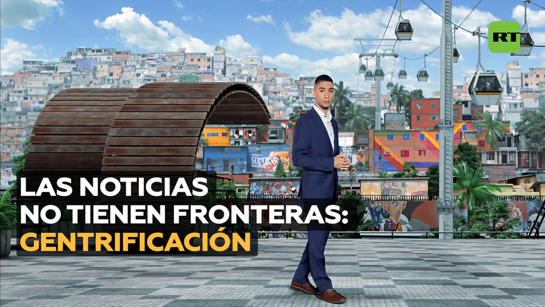 Las noticias no tienen fronteras: Andrés Fernández Sánchez