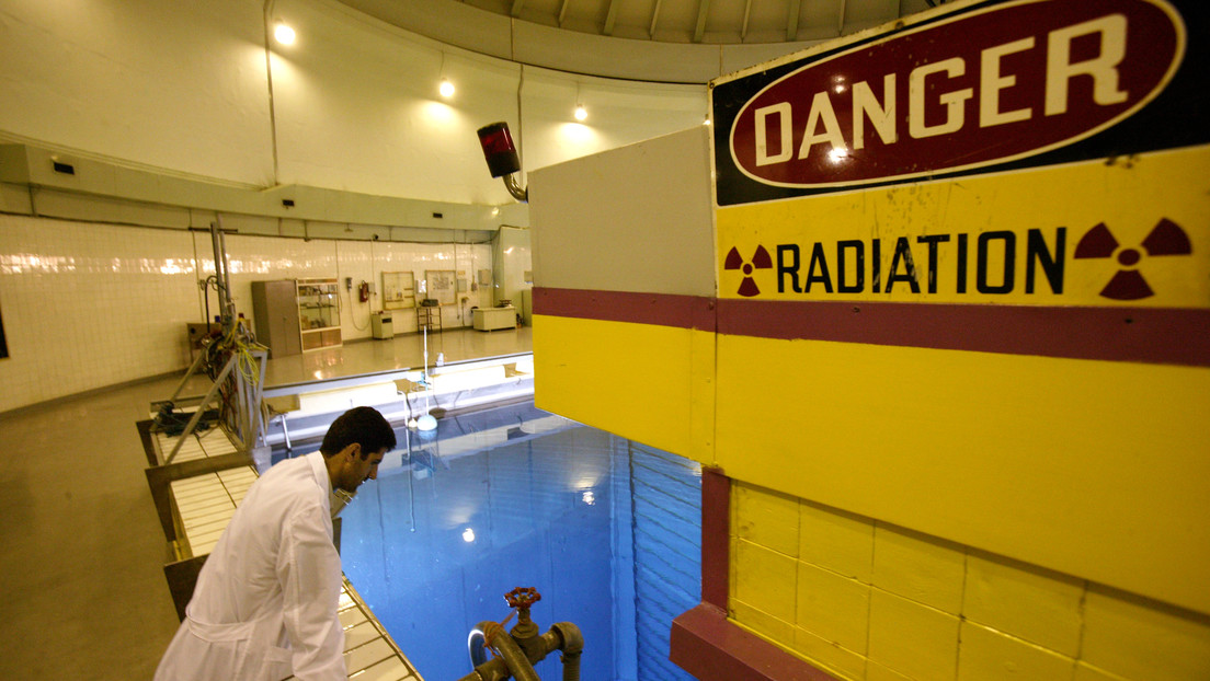 Irán está lista para restaurar su industria nuclear