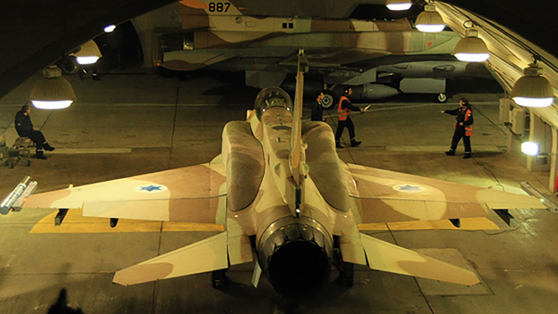 Israel afirma que "la campaña contra Irán no ha terminado"