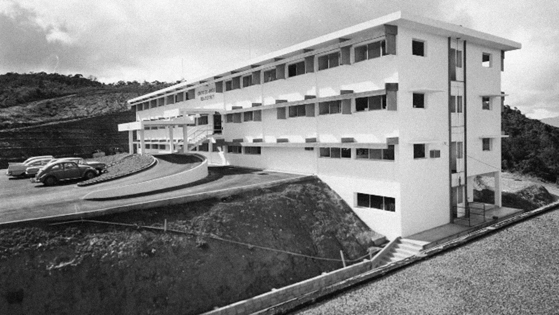 Este fue el primer país de Latinoamérica que creó un centro para el uso pacífico de la energía nuclear