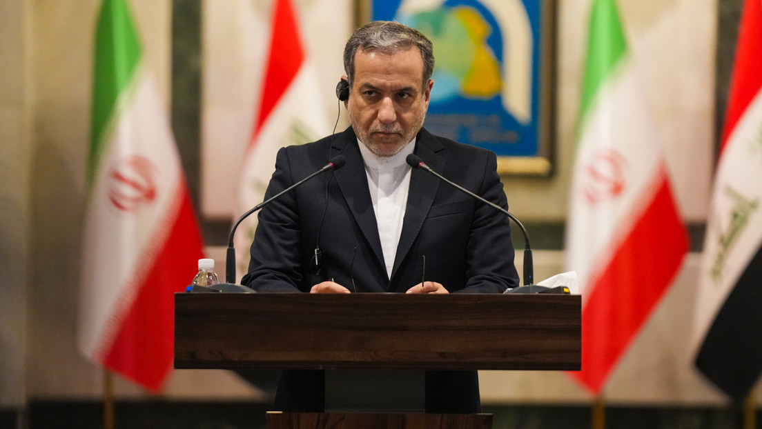 Irán asegura que continuará su programa nuclear