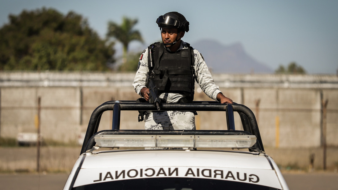 El Cártel Jalisco Nueva Generación vigiló a agentes de la DEA en EE.UU.