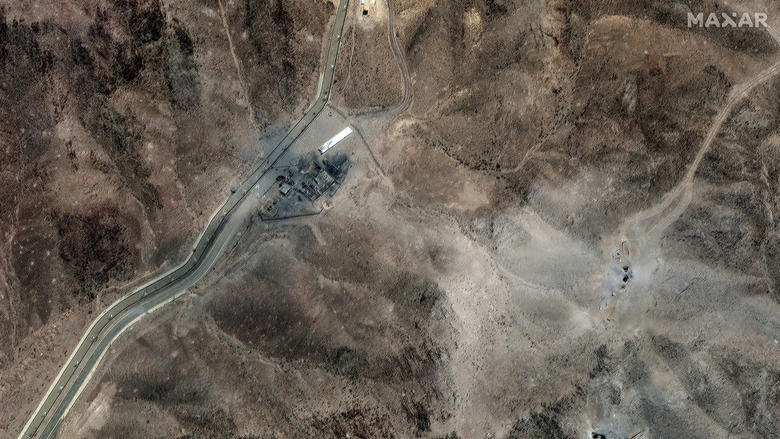 La reacción de Trump a la inteligencia filtrada sobre los ataques no tan exitosos contra Irán