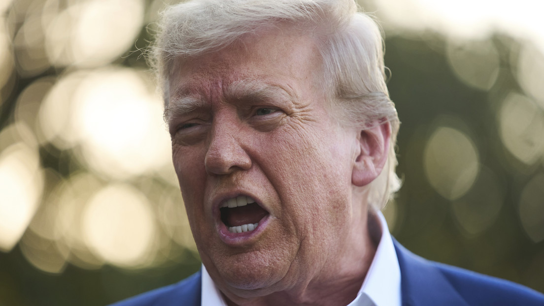 La arremetida de Trump contra los medios por "intentar degradar uno de los ataques más exitosos de la historia"