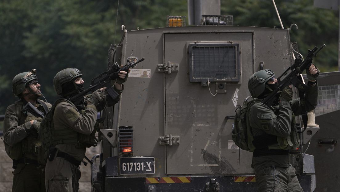 Israel se enfrenta a la escasez de armas tras el conflicto con Irán