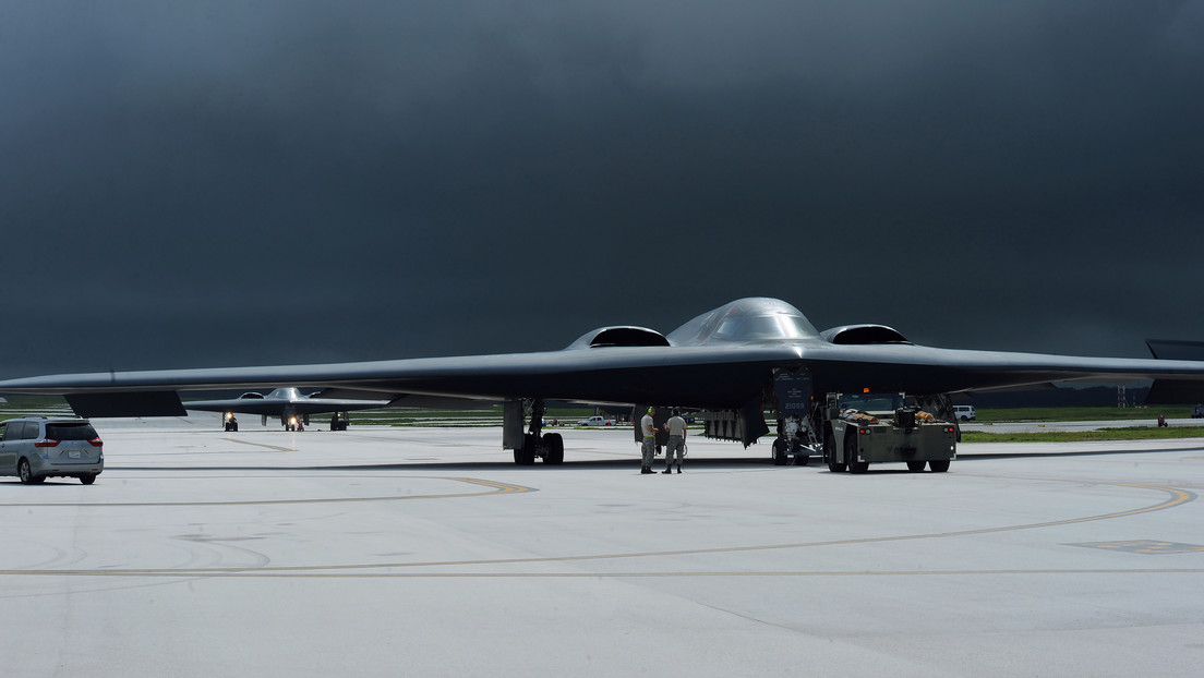 Alto funcionario de EE.UU. tacha de "inútiles" los bombardeos a Irán y luego borra los tuits