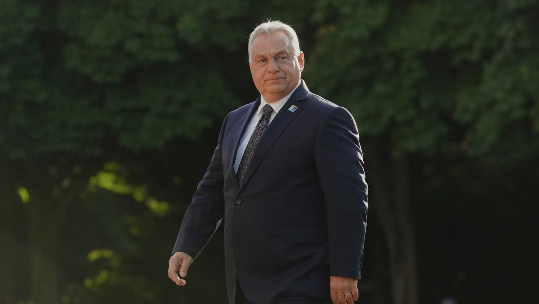 Orbán nombra la mayor amenaza para Europa