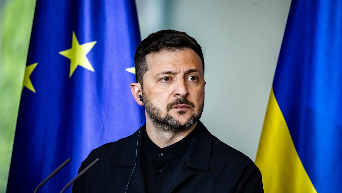 Medvédev: La adhesión de Ucrania a la UE es "una amenaza tan grande" como su ingreso en la OTAN